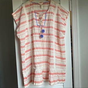 Matilda Jane Women’s beach cover up NWT